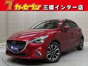 2017 MAZDA DEMIO