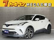 2017 TOYOTA C-HR G