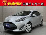 2018 TOYOTA AQUA