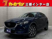 2018 MAZDA CX-5 XD L PACKAGE
