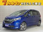 2017 HONDA FREED