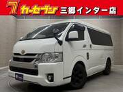 2020 TOYOTA HIACE WAGON GL