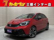 2022 HONDA FIT