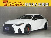 2021 LEXUS IS