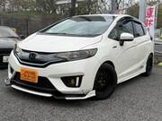 2014 HONDA FIT HYBRID