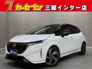 2021 NISSAN OTHER