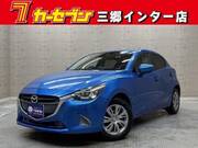 2015 MAZDA DEMIO 13S
