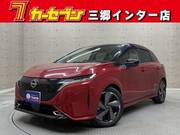 2021 NISSAN OTHER