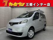 2019 NISSAN NV200 VANETTE VAN VX