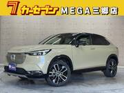 2022 HONDA VEZEL