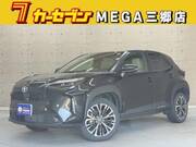 2023 TOYOTA YARIS CROSS HYBRID Z