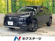 2024 HONDA VEZEL
