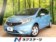 2015 NISSAN NOTE