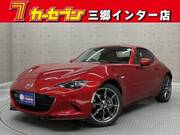 2017 MAZDA ROADSTER RF