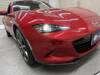 MAZDA ROADSTER RF