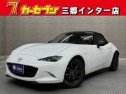 2015 MAZDA ROADSTER