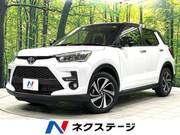 2025 TOYOTA RAIZE