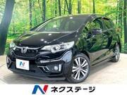 2016 HONDA FIT HYBRID