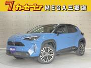 2023 TOYOTA YARIS CROSS Z
