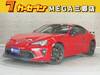TOYOTA 86