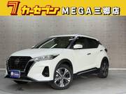 2022 NISSAN KICKS