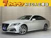 TOYOTA CROWN HYBRID