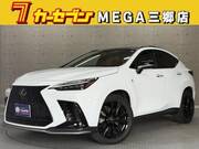2023 LEXUS NX