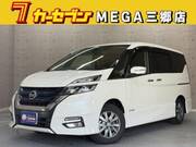 2018 NISSAN SERENA