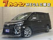 2021 TOYOTA VOXY