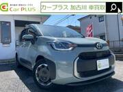 2023 TOYOTA SIENTA