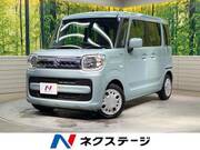 2018 SUZUKI SPACIA