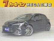 2026 TOYOTA COROLLA SPORT