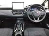 TOYOTA COROLLA SPORT