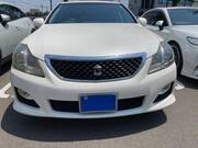 2009 TOYOTA CROWN