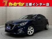2014 MAZDA OTHER
