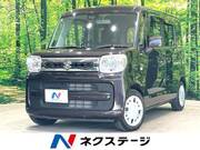 2019 SUZUKI SPACIA