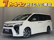 2021 TOYOTA VOXY
