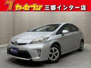 2013 TOYOTA PRIUS S