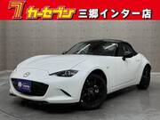 2021 MAZDA ROADSTER