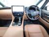 TOYOTA VELLFIRE HYBRID