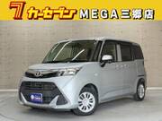2017 TOYOTA TANK