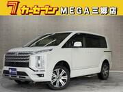 2019 MITSUBISHI OTHER