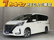 2021 NISSAN SERENA