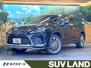 2021 LEXUS RX