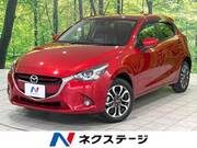 2016 MAZDA DEMIO