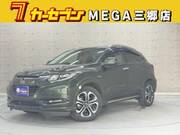2016 HONDA VEZEL