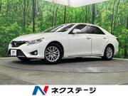 2013 TOYOTA MARK X