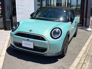 2025 BMW MINI COOPER S