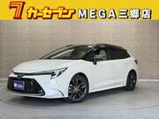 2024 TOYOTA COROLLA TOURING