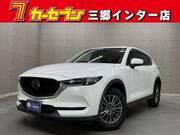 2018 MAZDA CX-5 20S PROACTIVE